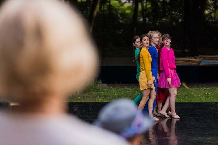 SKARB NIENAZWANEJ GÓRY